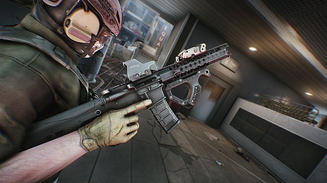 Escape from Tarkov: Arena