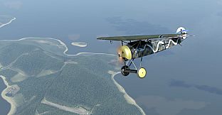 Rise of Flight: Ultimately the Best Fighter