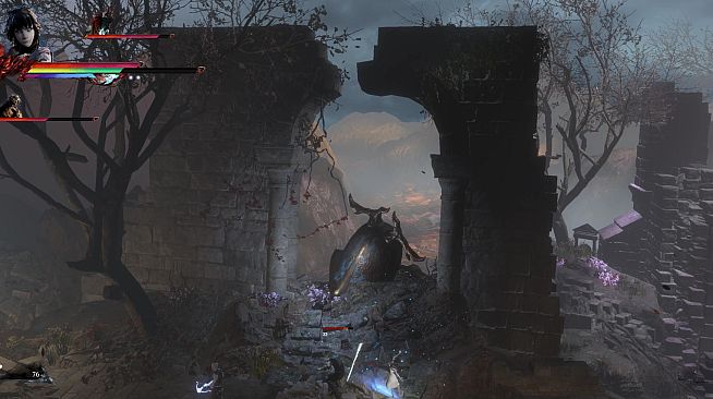 Rot In A Porcelain Dream