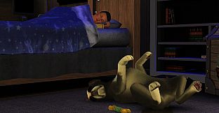 The Sims 3 Pets