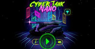 Cyber Tank Nano (Windows)