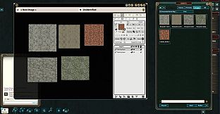 Fantasy Grounds - FG Haunted Ruins Map Pack