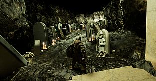 Red Oath: The Forsaken One