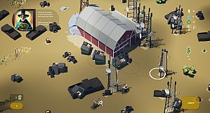 Trash Troopers: Earth Reclaim