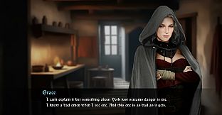 Heads Will Roll: Reforged - Threads of Destiny