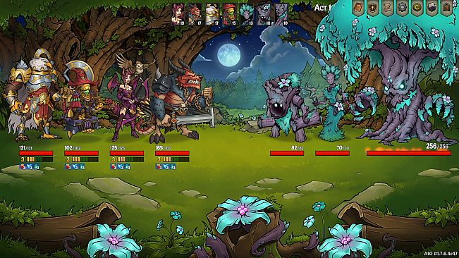 Across the Obelisk: Deadly Sins Season Pack