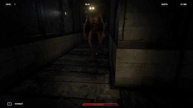 A Blackout Protocol Report