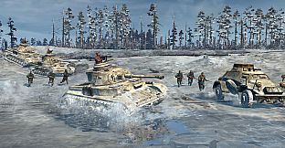 Company of Heroes 2