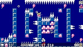 Me and (My) Cat's Island