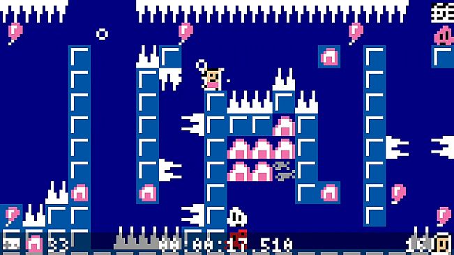 Me and (My) Cat's Island