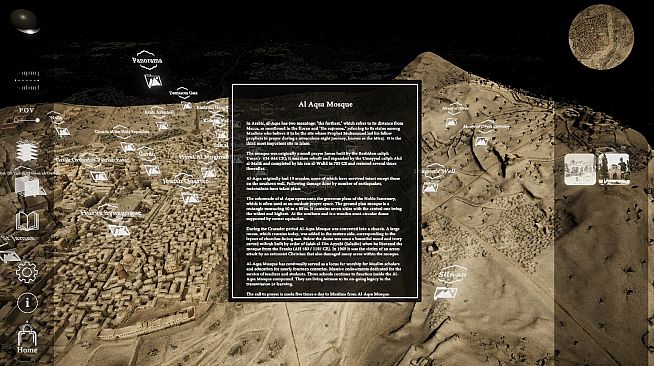 The Virtual Illés Initiative