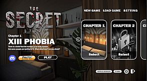 the secret story : classic edition