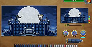 Paint By Numbers - 8-Bit World Ep. 4