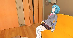 Live2D VR Girls