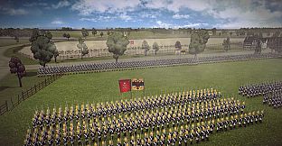 Master of Command - The Imperial Banner