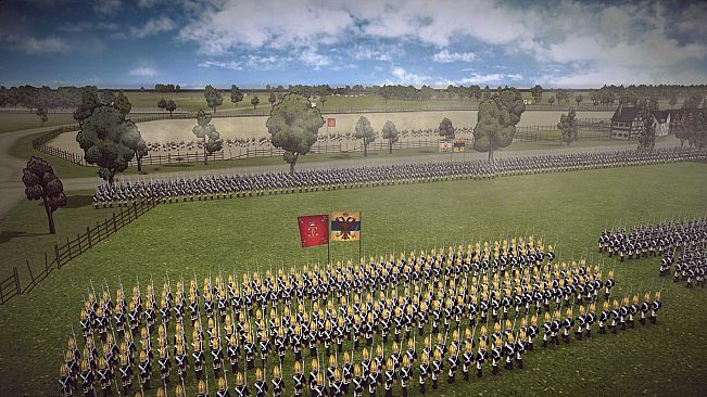 Master of Command - The Imperial Banner