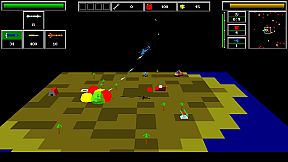 Hornet Virus: Steel Alcimus II