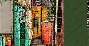 Pixel Puzzles Traditional Jigsaws Pack: Mexico