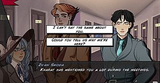 Misadventures of Laura Silver