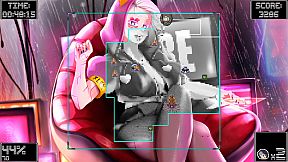 Waifu Space Conquest