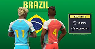 Strikers Club - Brazil