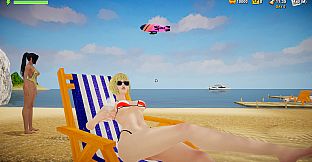 Bitch Shop Simulator