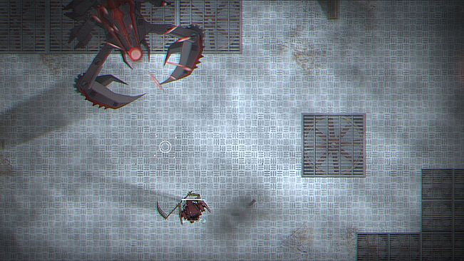 铁骑少女DLC-红莲花