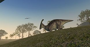 Hollowhead's VR Time Machine