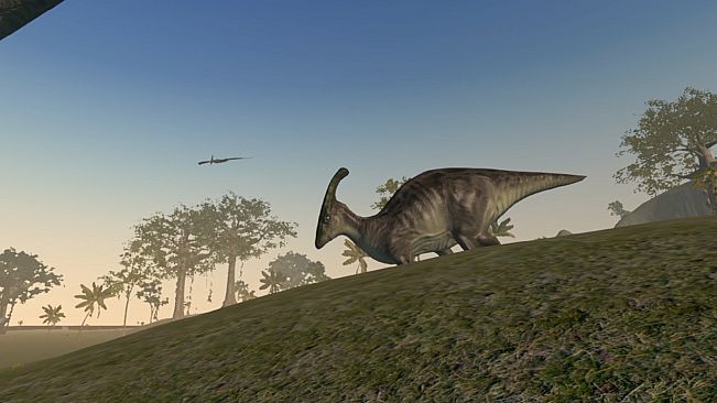 Hollowhead's VR Time Machine