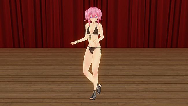 CUSTOM ORDER MAID 3D2 It's a Night Magic The End of Summer ALL in ONE Pack