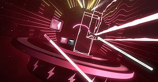 Beat Saber - ROSÉ & Bruno Mars - APT.
