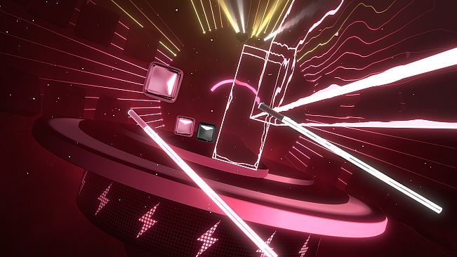 Beat Saber - ROSÉ & Bruno Mars - APT.