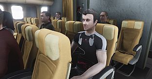 Red Passport: Ticket to Russia - Flight Stories