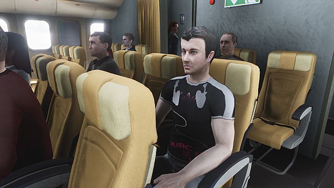 Red Passport: Ticket to Russia - Flight Stories