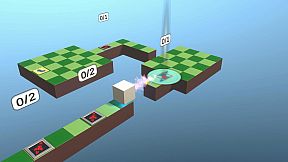 Six Faces | Overpower