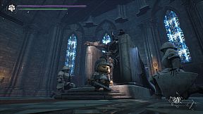 梦境管理公司：梦魇清洁工