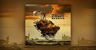 AirMech Soundtrack 2: WarMech by Frontline Assembly