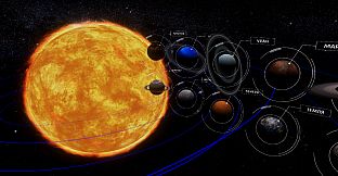 Astronomy VR