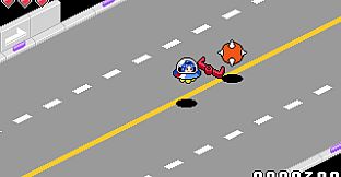 Pixel Game Maker MV - STAR CAPTOR - Isometric Shooter Sample Project