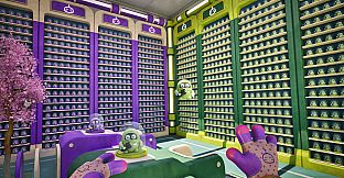Toy Chute A Sorting Game