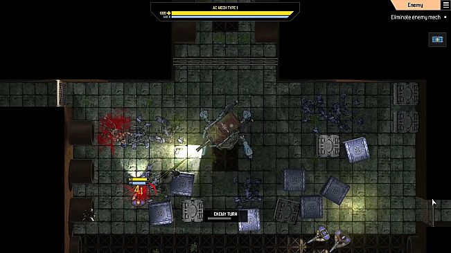 Tactical Troops: Anthracite Shift