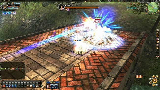 中华英雄Online-一代宗师