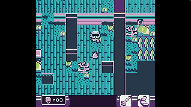 Toni Island Adventure