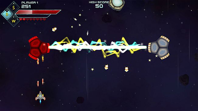 Super Rebellion