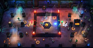 Munchkin: Quacked Quest