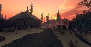 WINTER SADNESS SIMULATOR