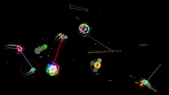 星界远航 Stellar Realm Voyage