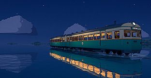 Sea Train
