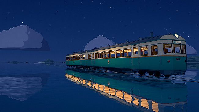 Sea Train