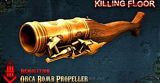 Killing Floor - Community Weapon Pack 2